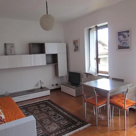 Bilocale Dante Apartamento *