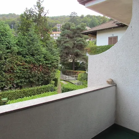 Bilocale Dante Apartamento