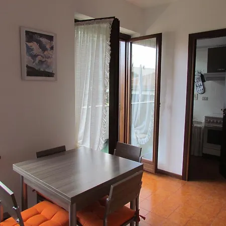 Bilocale Dante Apartment