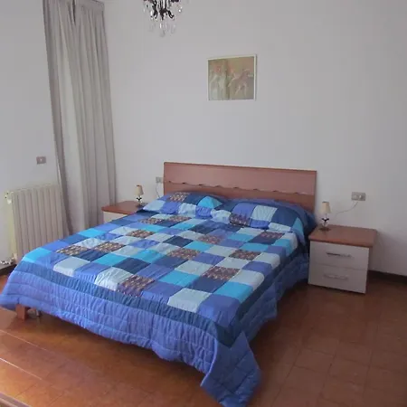 Bilocale Dante Στρέσα