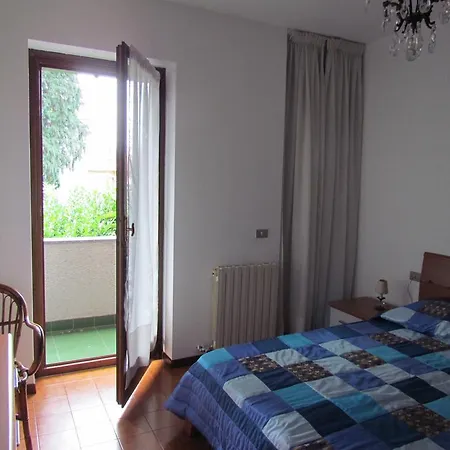 Bilocale Dante Apartment
