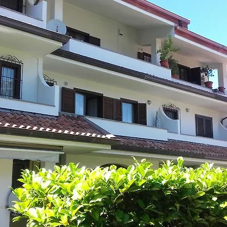 Apartment Bilocale Dante