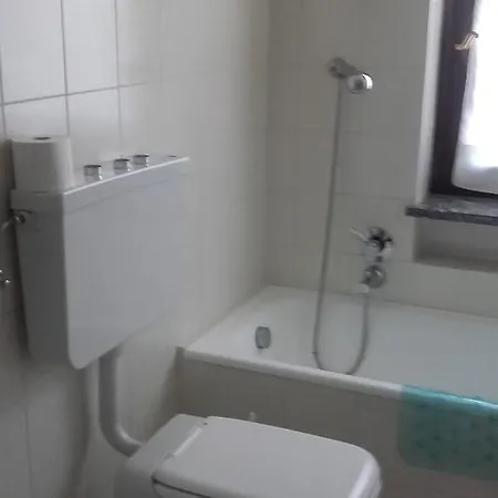 Bilocale Dante Apartment Stresa