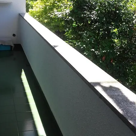 Apartamento Bilocale Dante