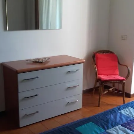 Bilocale Dante Apartment *
