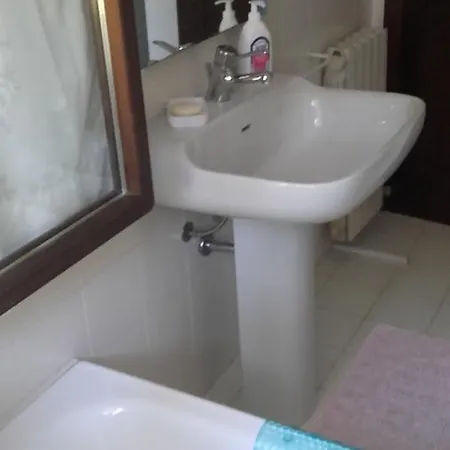 Apartamento Bilocale Dante Stresa