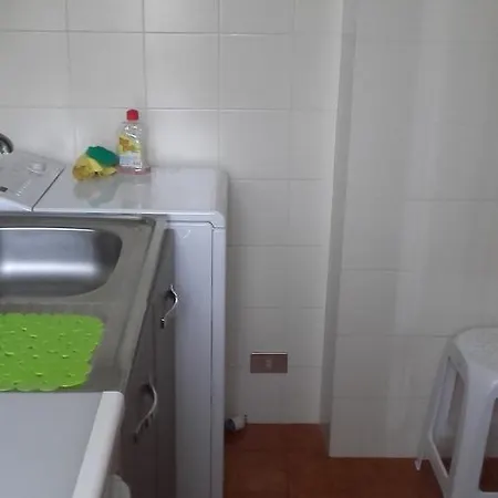 Apartment Bilocale Dante
