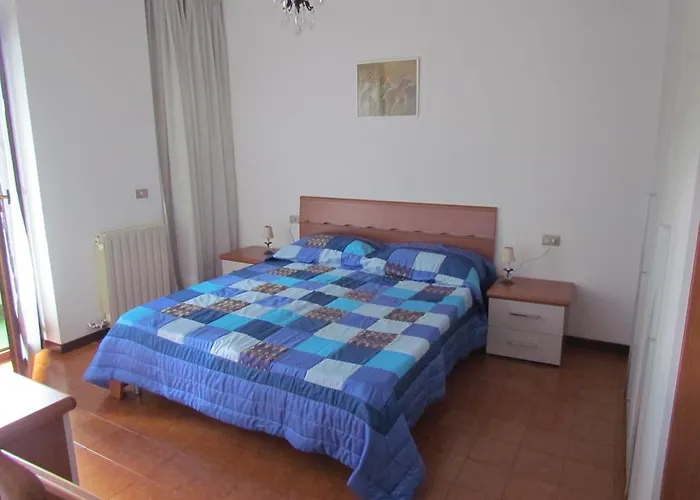 Bilocale Dante Στρέσα