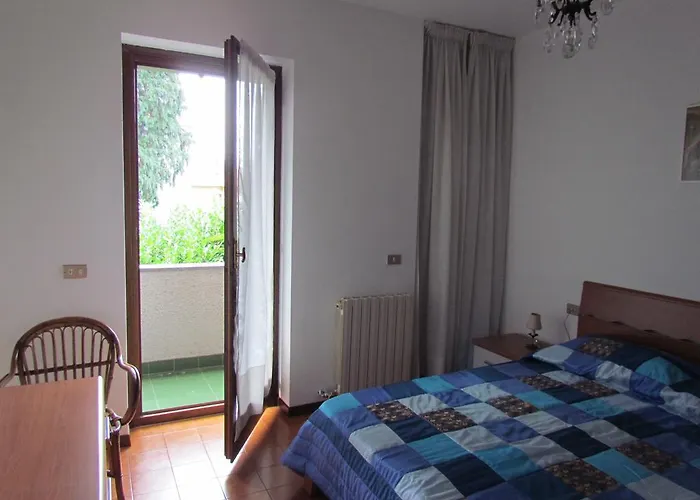 Bilocale Dante Lejlighed