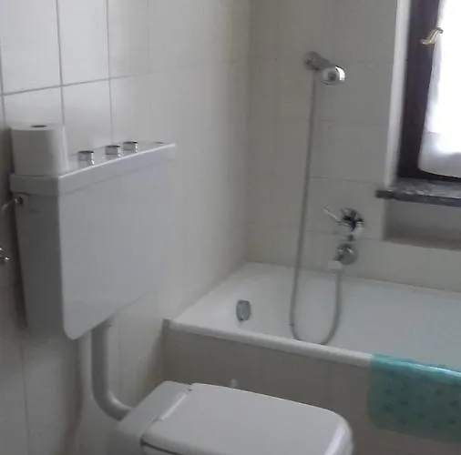 Bilocale Dante Διαμέρισμα Στρέσα