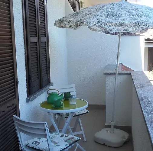 Bilocale Dante * 斯特雷萨