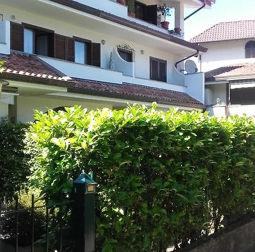 Bilocale Dante 公寓 斯特雷萨