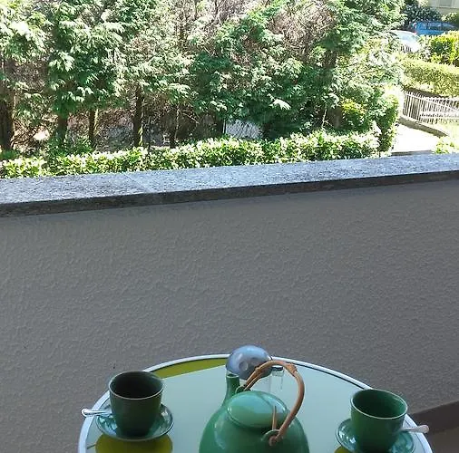 Bilocale Dante Διαμέρισμα *