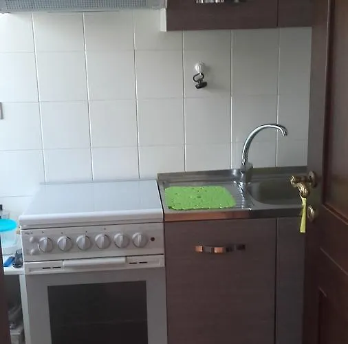 Bilocale Dante 斯特雷萨