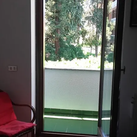 Apartmán Bilocale Dante Stresa