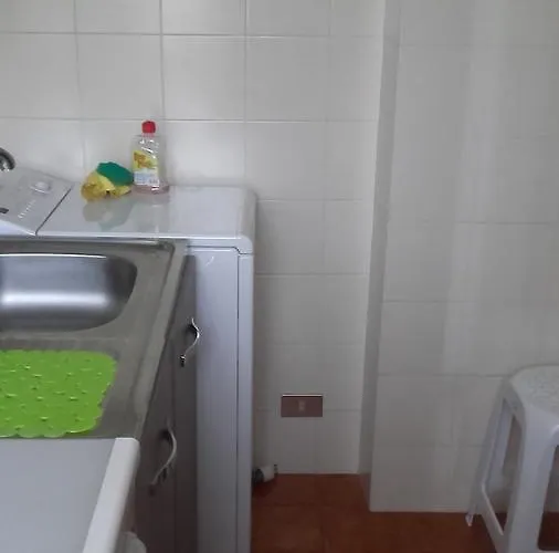 아파트 Bilocale Dante